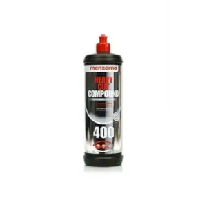 Menzerna 400 Improved Formulation 1 KG