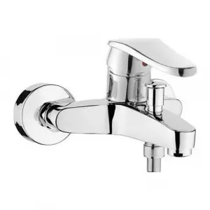 Mercur Aç-Kapa Banyo Bataryası