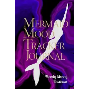 Mermaid Mood Journal