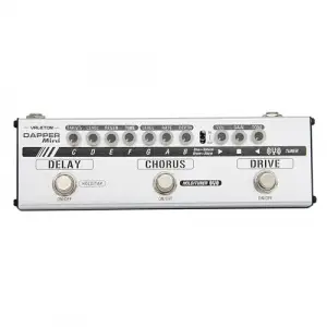 Mes-1 Dapper Mini Effect Strip