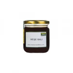 Meşe Balı (260 gram)
