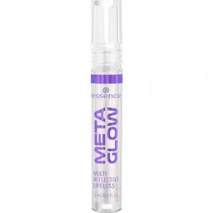 Meta Glow Multi-Reflective Lipgloss 01