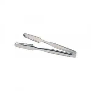 Metal buz maşası