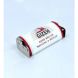 Metal Hand Roller