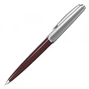 Metropolis 78 Versatil Kalem Bordo