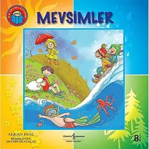 Mevsimler: Resimli