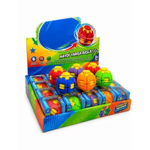 Mey İthalat® 009 SPIN BALL