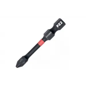 Mey İthalat® 03617 Torsion PZ2 50 mm Bits Uç