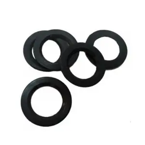 Mey İthalat® 1/2 Lastik Conta  ( 100 Adet )