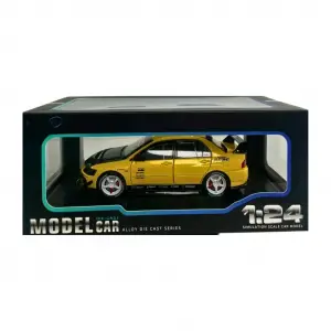 Mey İthalat® 1/24 Model Araba