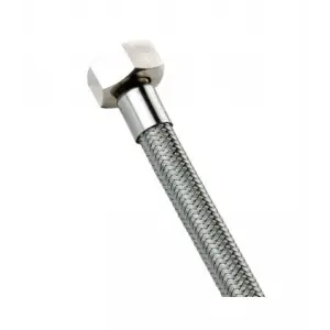 Mey İthalat® 1/2X3/8 Flex Paslanmaz Hortum 40 cm