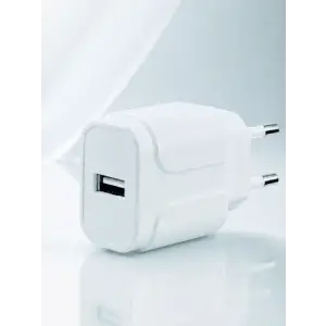 Mey İthalat® 12W ŞARJ BAŞLIĞI