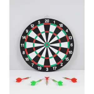 Mey İthalat® 15İNÇ DART