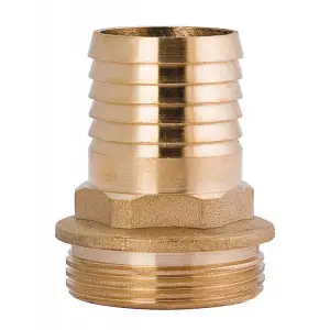 Mey İthalat® 2 1/2 Sarı Hortum Rakoru