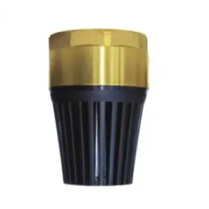 Mey İthalat® 2 1/2 Yaylı Dip Klape