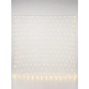 Mey İthalat® 3*3 AĞ LED
