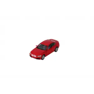 Mey İthalat® 43659  DİE CAST PULL BACK BMW 335İ