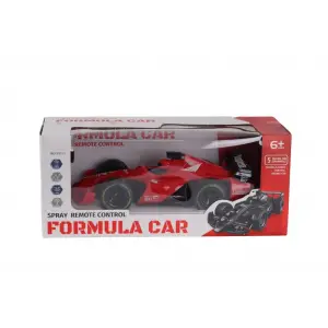 Mey İthalat® 93113 ŞARJLI DUMAN ATAN ARABA