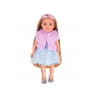 Mey İthalat® 94816 BEBEK 47 CM