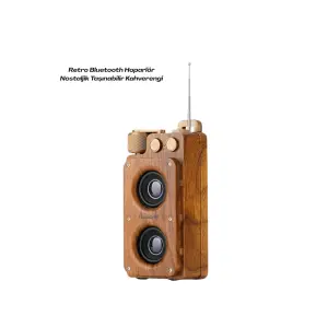 Mey İthalat® A8 SPEAKER
