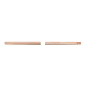 Mey İthalat® Ahşap Sırık Pasolu 150 cm