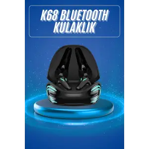 Mey İthalat® Android ve İOS Uyumlu Bluetooth Kulaklık Mini