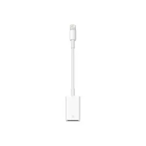 Mey İthalat® APR14 iPhone Otg - Beyaz