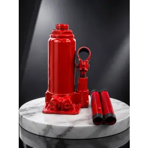 Mey İthalat® ARAÇ KRİKO BOTTLE JACK 2TON