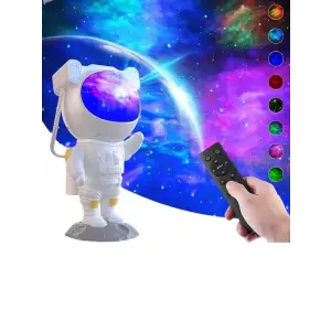 Mey İthalat® ASTRONOT  LAMBA SPEAKERLI