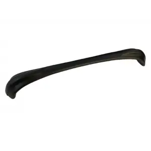 Mey İthalat® Beta Siyah 224 mm Kulp