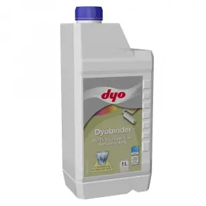 Mey İthalat®  Binder Astar 1 Litre