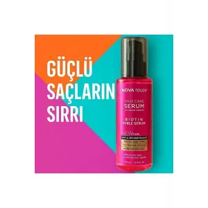 Mey İthalat® Biotin Keratin Saç Serumu