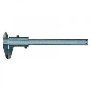 Mey İthalat® BTS BTS12001 Kumpas 150 mm