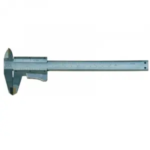 Mey İthalat® BTS BTS12005 Kumpas 150 mm