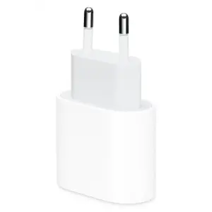 Mey İthalat® CA-11 20W Type-C Şarj Adaptörü - Beyaz