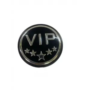 Mey İthalat® Cemax Arma VIP Çap 10 cm