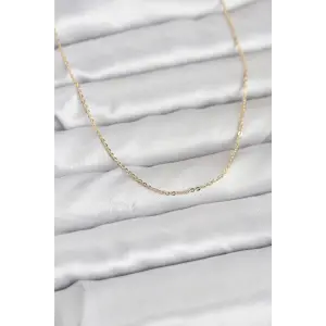 Mey İthalat® CM kolye 60 cm
