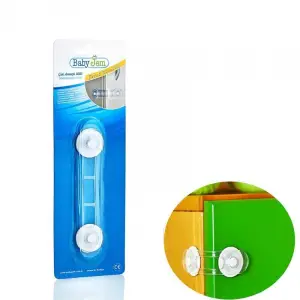 Mey İthalat®  Çok Amaçlı Kilit 054