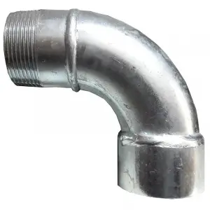 Mey İthalat® Demir Deveboynu 1 1/2
