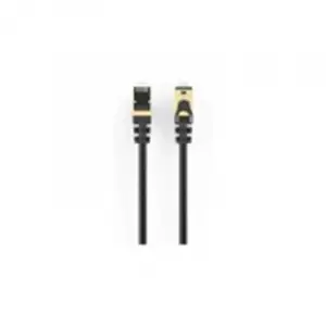 Mey İthalat® DHC-CAT8-2M 2MT 40GBPS CAT8 F/ftp Patch Kablo