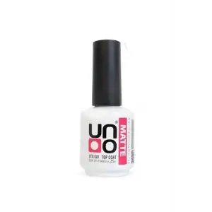 Mey İthalat® Diamond Shield top coat 15 ml - Matte Top Coat