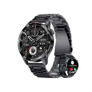 Mey İthalat® DT70-MATE3 AKILLI SAAT