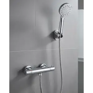 Mey İthalat® DUŞ SETİ KREM