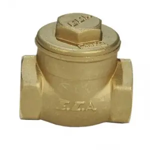 Mey İthalat® ECA 1 Çalpara Çekvalf