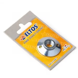 Mey İthalat® Eltos EKDS 042 Konik Diskaltı Somunu