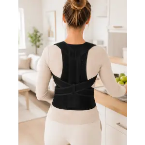 Mey İthalat® FİLELİ DIŞ DURUŞ KORSESİ