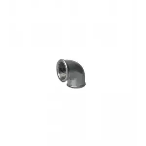Mey İthalat® Galvanizli Dirsek 4 İnç