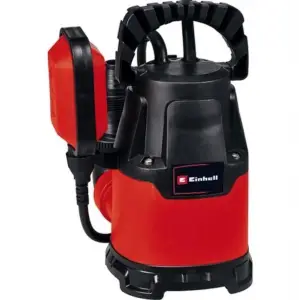 Mey İthalat®  GC SP 2275 Dalgıç Pompa-Temiz Su
