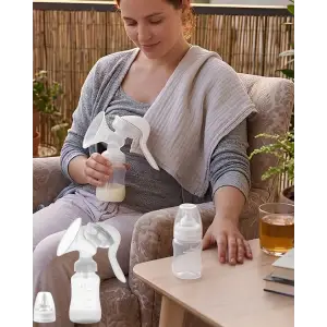 Mey İthalat® GÖĞÜS SÜT POMPASI