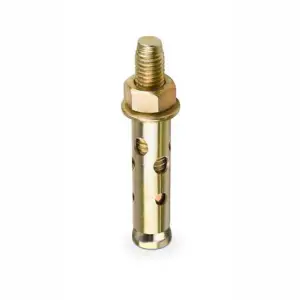 Mey İthalat® Gömlekli Çelik Dubel M6X65 (5 Adet)
